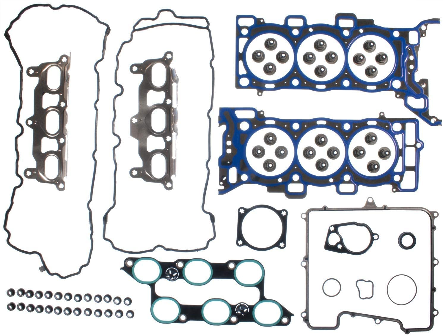 MAHLE HS54661J Engine Cylinder Head Gasket Set