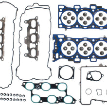 MAHLE HS54661J Engine Cylinder Head Gasket Set