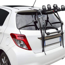 Menabo 000063500000 Stand Up 3 Bike Rack