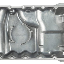 ATP 103337 Graywerks Engine Oil Pan