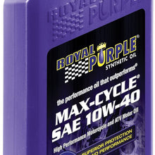 Royal Purple 21315 Engine Oil