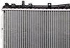 Sunbelt Radiator For Suzuki Forenza Reno 2788 Drop in Fitment