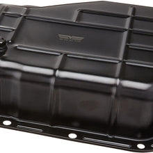 Dorman 265-839 Automatic Transmission Oil Pan for Select Dodge/Jeep Models