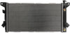 TYC 13231 Replacement Radiator for Ford F-250 Super Duty