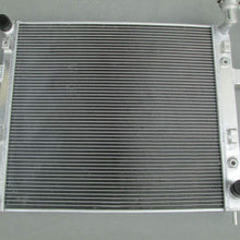 2 Row Aluminum Radiator For 1999-2000 JEEP GRAND CHEROKEE WJ/WG 4.7L V8 99 00 AT