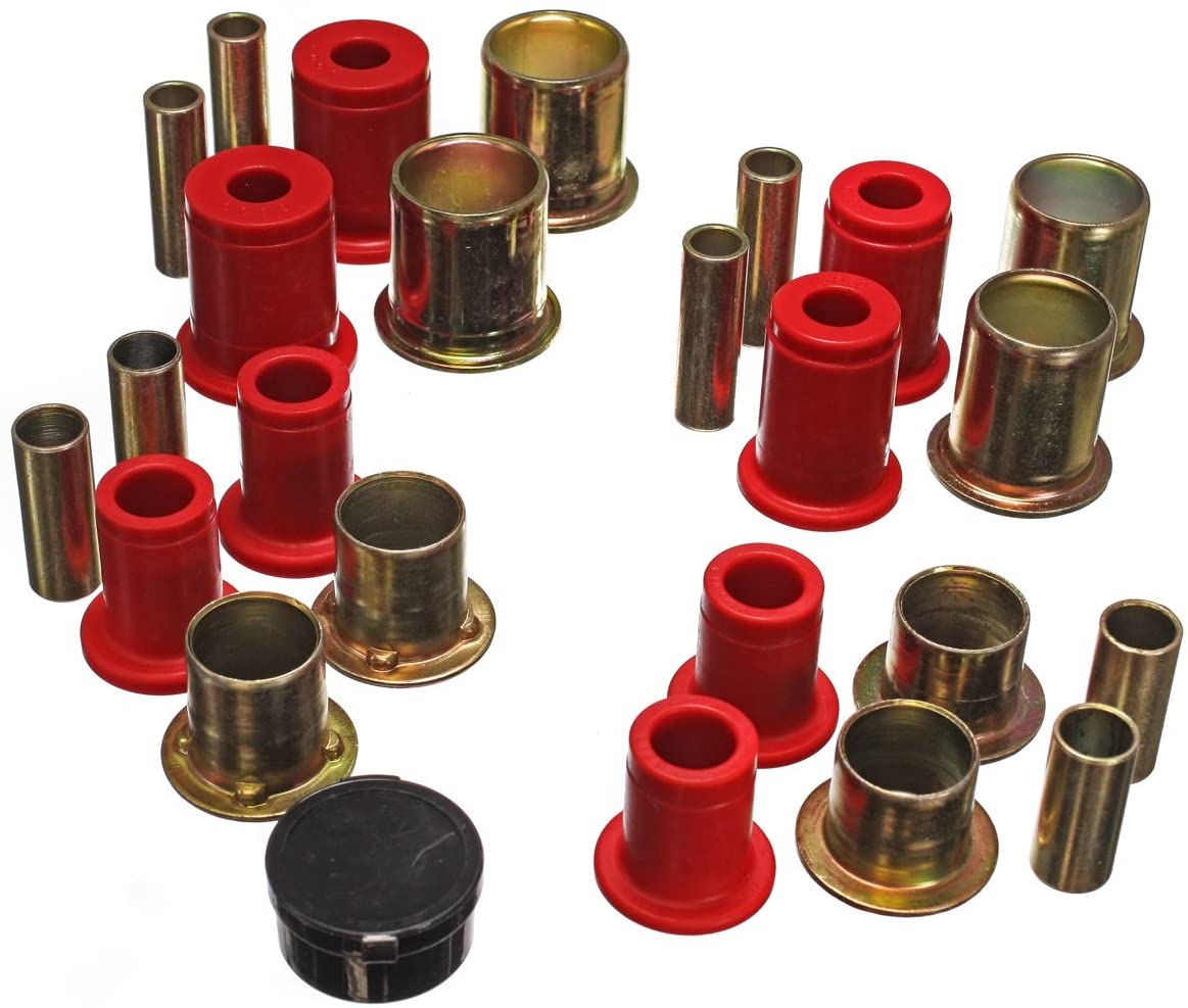 Energy Suspension 3.3106R GM Central Arm Bush