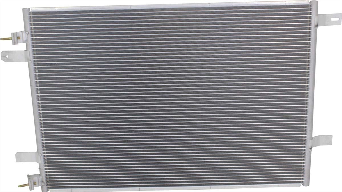 Kool Vue KVAC3691 A/C Condenser
