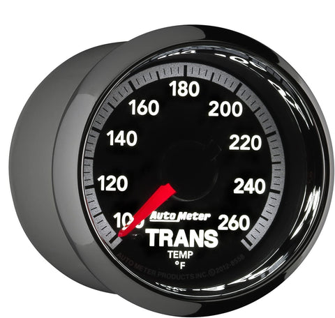AUTO METER 8558 Factory Match 2-1/16