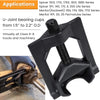 E-cowlboy U Joint Pullers Heavy Duty (Class 6-8) 10102 Universal Heavy Duty U-Joint Puller and 5192 Heavy-Duty Bearing Cup Installer