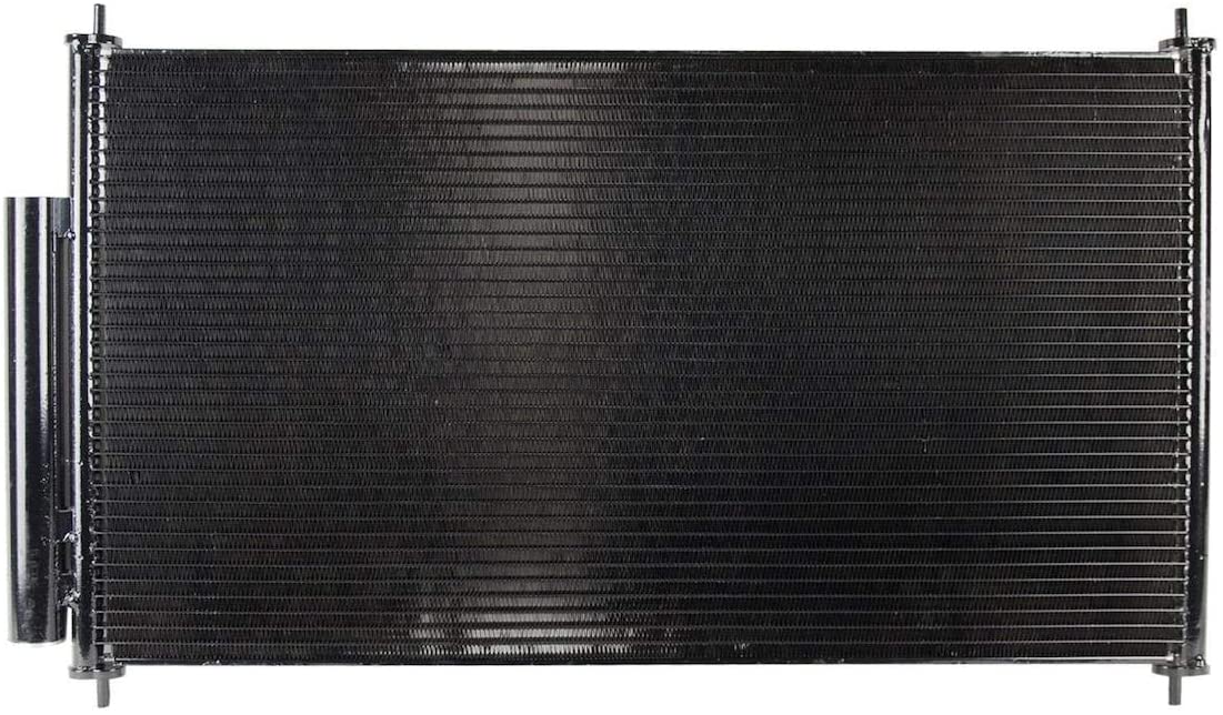 OSC Cooling Products 3397 New Condenser