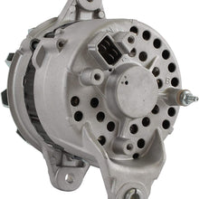 DB Electrical AMT0105 Alternator Compatible With/Replacement For Ford Courier 1.8L 1972 1973 1974 1975 1976 1977, Hyster Fork Lift Truck All Year W Mazda Engine, Komatsu, Sumitomo Yale Fork Lift