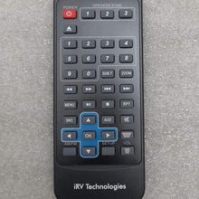 iRV Technology iRV32V2 AM/FM/CD/DVD/MP3/MP4/HDMI in&Out w/ARC/Digital 2.1/Surround Sound/Bluetooth/CEC/NFC,3 Zones Wall Mount RV Radio Stereo w/APP Control, USB Using 5V Charging Both Android&Apple