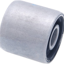 13230774 - Rear Arm Bushing (for Front Arm) With Shaft For GM Vehicles - Febest