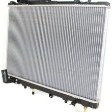 Radiator for MITSUBISHI Mitsubishi Montero Sport 98-03 6cyl