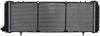 OSC Cooling Products 1193 New Radiator