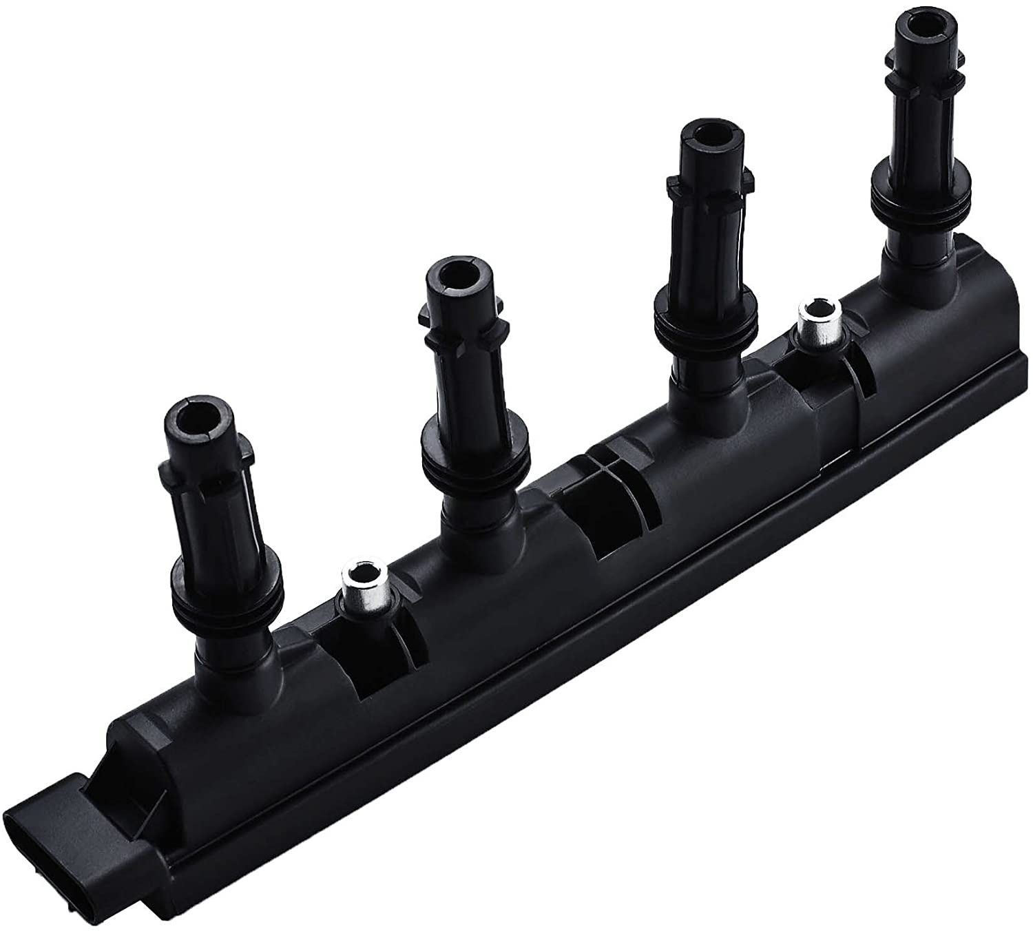 ENA Ignition Coil Pack Compatible with 2011-2018 Chevrolet - Cruze Sonic Trax Volt - Buick Encore L4 1.4L Compatible with 55577898 55579072 25198623 C1810 UF-669