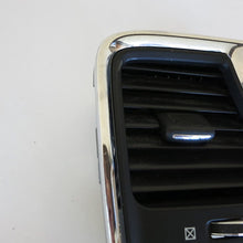 Chrysler 11-15 Town & Country Bezel Climate Control Panel Temp Unit A/C Heater OEM CC2782