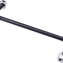 ROADFAR Front Sway Bar End Links - AWD Only Compatible fit 2005-2015 for Chrysler 300 2007-2014 for Dodge Charger 2005-2008 for Dodge Magnum Suspension Set of 2