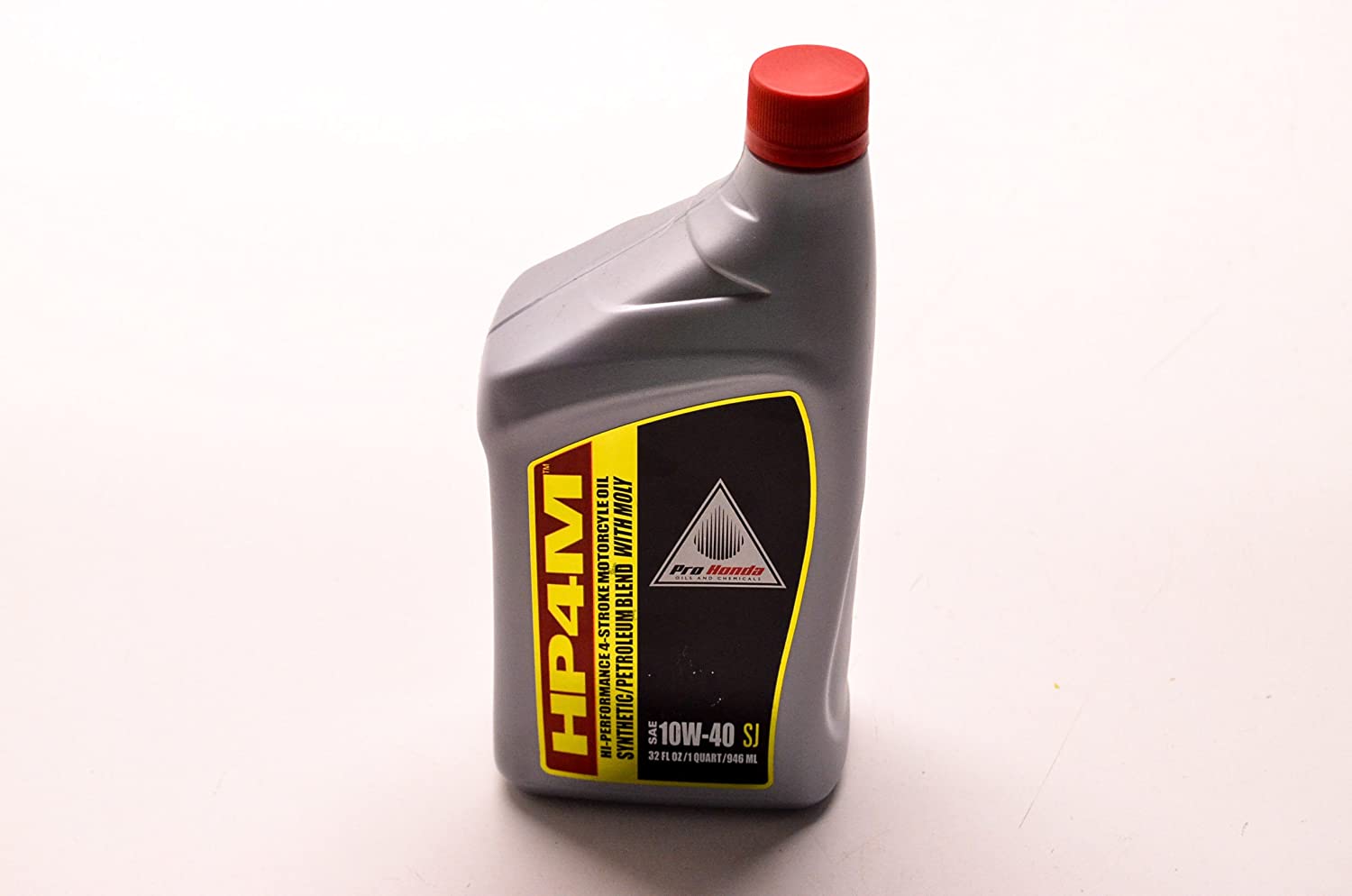 Honda Pro Honda HP4M Synthetic Motor Oil - 10W40 - 1 Quart/--