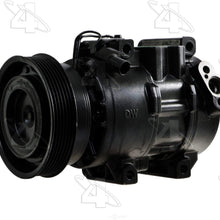 Four Seasons (157371) A/C Compressor