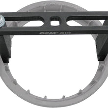 OEMTOOLS 25156 Fuel Pump Module Spanner Wrench