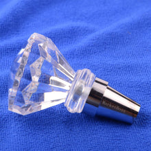 SMKJ Crystal Diamond Style Shift Knob Manual Automatic Gear Stick Shifter Acrylic Shifter Knob Car Shift Lever Fit for Most Transmission Vehicles