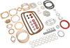Elring 111198007ASP Engine Gasket Set with Crank Seal for VW Beetle