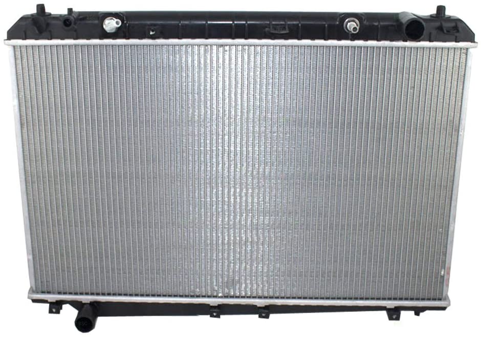 Radiator Assembly Replacement for Toyota Van 16400-0A072 16400-0A210