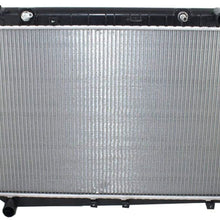 Radiator Assembly Replacement for Toyota Van 16400-0A072 16400-0A210