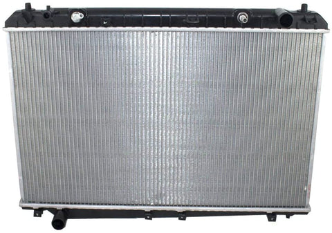 Radiator Assembly Replacement for Toyota Van 16400-0A072 16400-0A210
