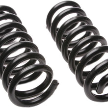 ACDelco 45H0011 Professional Front Coil Spring Set