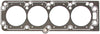 Evergreen HSHBIEV7015 Head Gasket Set Head Bolts Intake Exhaust Valves Compatible With 06-08 Suzuki Forenza Reno 2.0L 2.2L X20SE X22SE A20DMS
