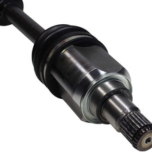 GSP NCV69602 CV Axle Shaft Assembly - Left Front (Driver Side)