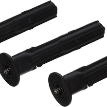 Denso 671-6250 Coil on Plug Boot Set