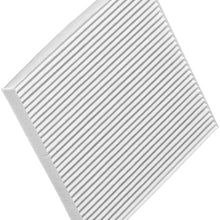 APDTY 100253 Replacement Cabin Filter
