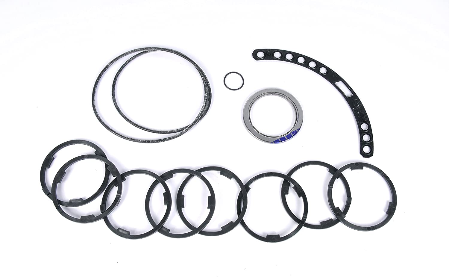 ACDelco 96042705 GM Original Equipment Automatic Transmission Center Support Roller Bearing
