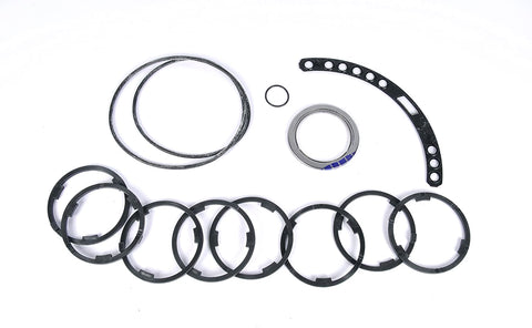 ACDelco 96042705 GM Original Equipment Automatic Transmission Center Support Roller Bearing