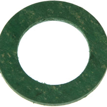 Dorman 097-130 Synthetic Drain Plug Gasket, Fits M16.4, M18 for Select Toyota Models, 25 Pack