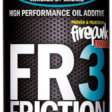 Hot Shot's Secret FR3 Friction Reducer 8 fl. oz.