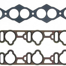 Fel-Pro MS922704 Intake Manifold Gasket Set