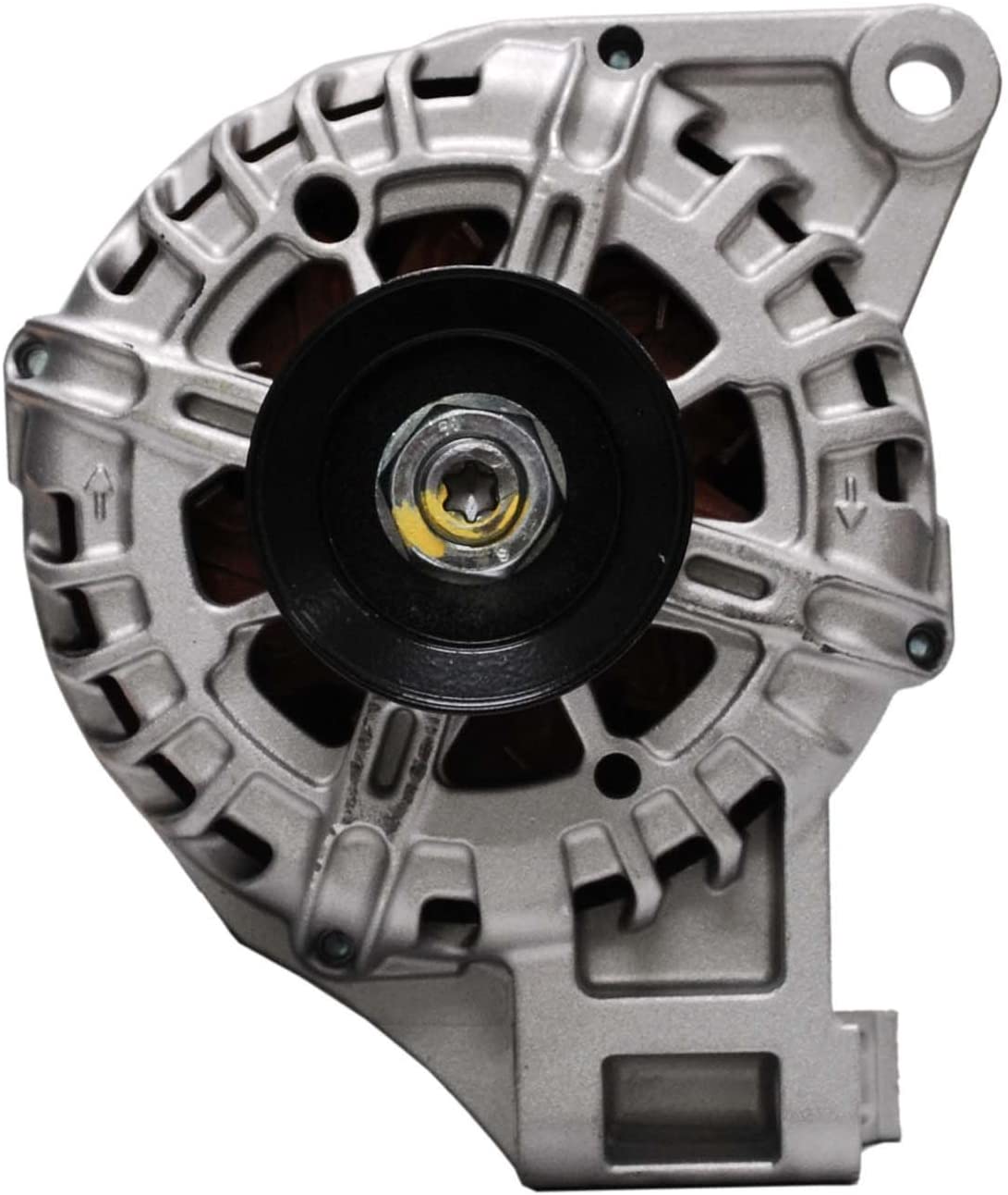 Quality-Built 11327 Premium Quality Alternator