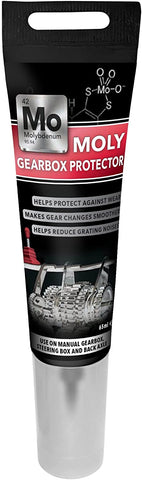 Moly 61199065 Gearbox Protector with Molybdenum