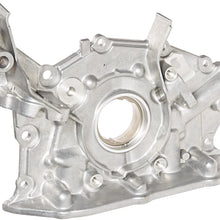 Genuine Toyota 15100-20020 Oil Pump Assembly