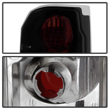 Spyder Auto ALT-YD-FF15089-SM Smoke Altezza Tail Light