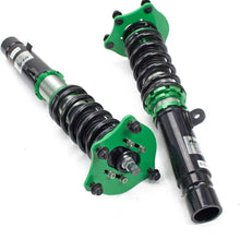 Rev9 R9-HS2-054 Hyper-Street II Coild Setting, Full Length Adjustable, compatible with Honda Civic Coupe/Sedan NONE-SI (FC) 2016-20