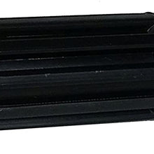 Clutch Kit Compatible With Mustang Gt Lx Cobra Svt 1986-2000 4.6L V8 GAS DOHC 4.6L V8 GAS SOHC 5.0L V8 GAS OHV Naturally Aspirated (Dual Facing Stage 3; 07-042R2600)