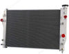 CoolingSky 3 Row All Aluminum Radiator +16 Inches Fan +Shroud Combo for 1993-2002 Chevrolet Camaro Z28 &Pontiac Firebird Trans Am/Formula V6 V8