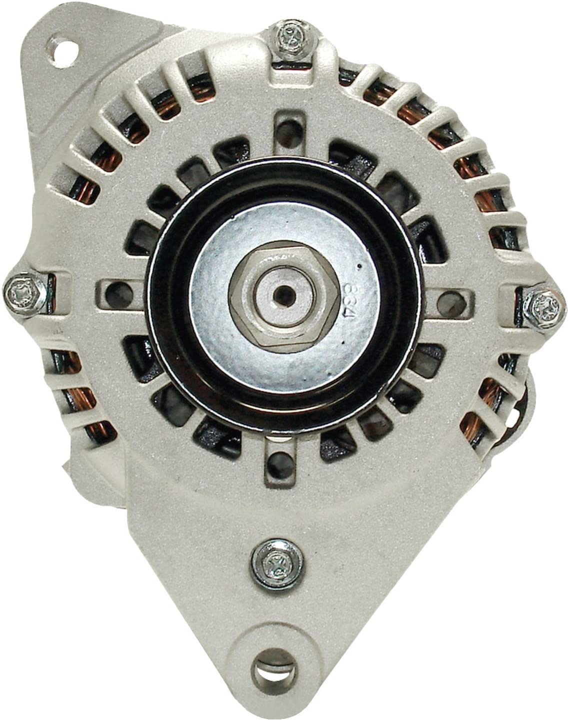 Quality-Built 13786 Premium Alternator - Remanufactured
