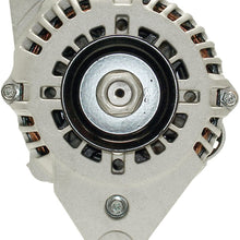Quality-Built 13786 Premium Alternator - Remanufactured