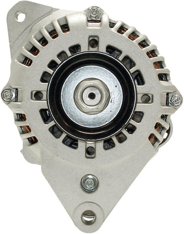 Quality-Built 13786 Premium Alternator - Remanufactured
